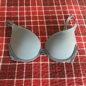 Victoria’s Secret PINK Wear Everywhere Push-up Bra